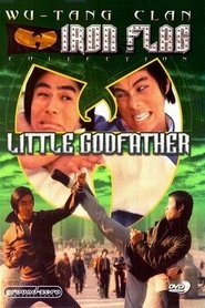 Poster of Little Godfather from Hong Kong image size 500x750