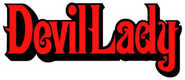 Logo of Devil Lady image size 717x310