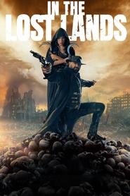 poster In the Lost Lands