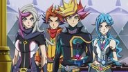 Yu-Gi-Oh! VRAINS season 1 episode 79