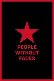 poster People Without Faces