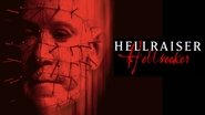 Hellraiser VI : Hellseeker wallpaper 