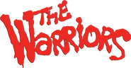 Logo of The Warriors image size 2142x1110