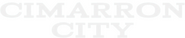 Logo of Cimarron City image size 765x156
