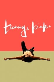 Poster of Teenage Kicks image size 2000x3000