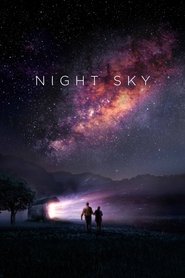 Poster of Night Sky image size 2000x3000