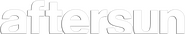 Logo of Aftersun image size 784x146