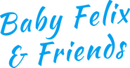 Logo of Baby Felix & Friends image size 708x371
