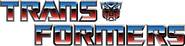 Logo of The Transformers image size 778x193