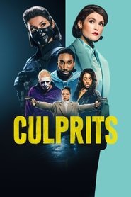 Poster of Culprits image size 2000x3000
