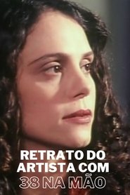 Poster of Retrato Do Artista Com Um 38 Na Mão image size 2000x3000