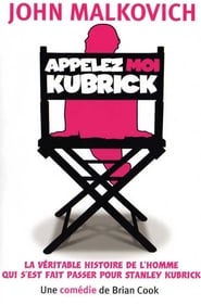Film Appelez-moi Kubrick en streaming