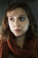 Photo of Florencia Colucci image size 300x450