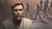 Star Wars : The Clone Wars season 7 episode 2