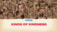Backdrop of Kinds of Kindness image size 3840x2160