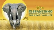 Whispers: An Elephant's Tale wallpaper 