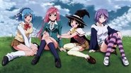 Rosario + Vampire  