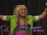 Hannah Montana season 3 episode 25