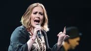 Adele - Live at Glastonbury wallpaper 