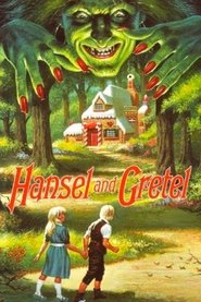 poster Hansel and Gretel