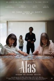 poster Alas