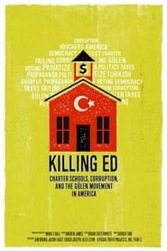 Killing Ed