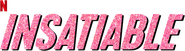 Logo of Insatiable image size 1026x284