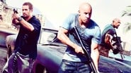 Fast & Furious 5 wallpaper 