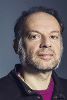 Photo of Denis Podalydès image size 300x450