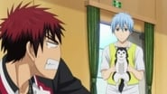 Kuroko's Basket season 1 episode 14