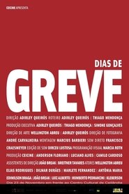 poster Dias de Greve