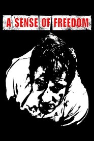 poster A Sense of Freedom
