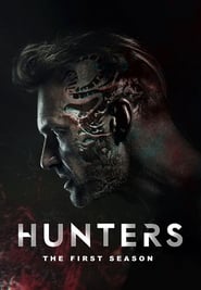 Serie streaming | voir Hunters en streaming | HD-serie