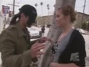 Criss Angel Mindfreak season 1 episode 9