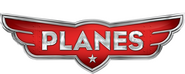 Logo of Planes image size 1920x766