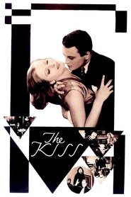 poster The Kiss