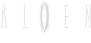 Logo of Alien image size 786x369