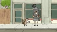 Regular Show season 2 episode 1