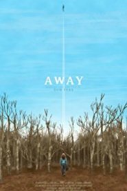Poster of Away image size 500x750