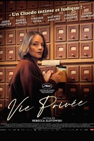 poster A Private Life