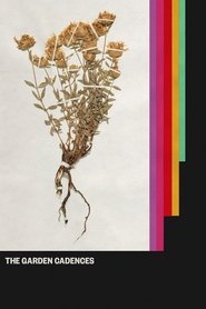 poster The Garden Cadences
