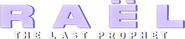 Logo of Raël: The Alien Prophet image size 916x193