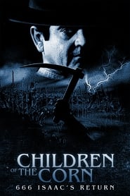 Children of the Corn 666: Isaac’s Return 1999 123movies