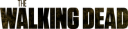 Logo of The Walking Dead image size 1682x379