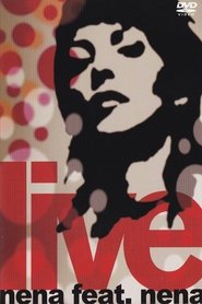poster Nena feat. Nena - Live
