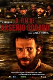 poster O Fim de Arsênio Godard