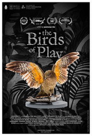 poster The Birds of Play