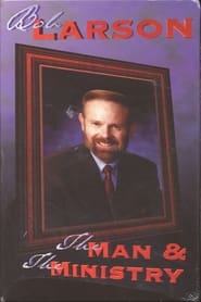 poster Reclaiming America with Bob Larson: The Man & the Ministry