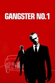 poster Gangster No. 1