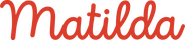 Logo of Matilda image size 1593x344